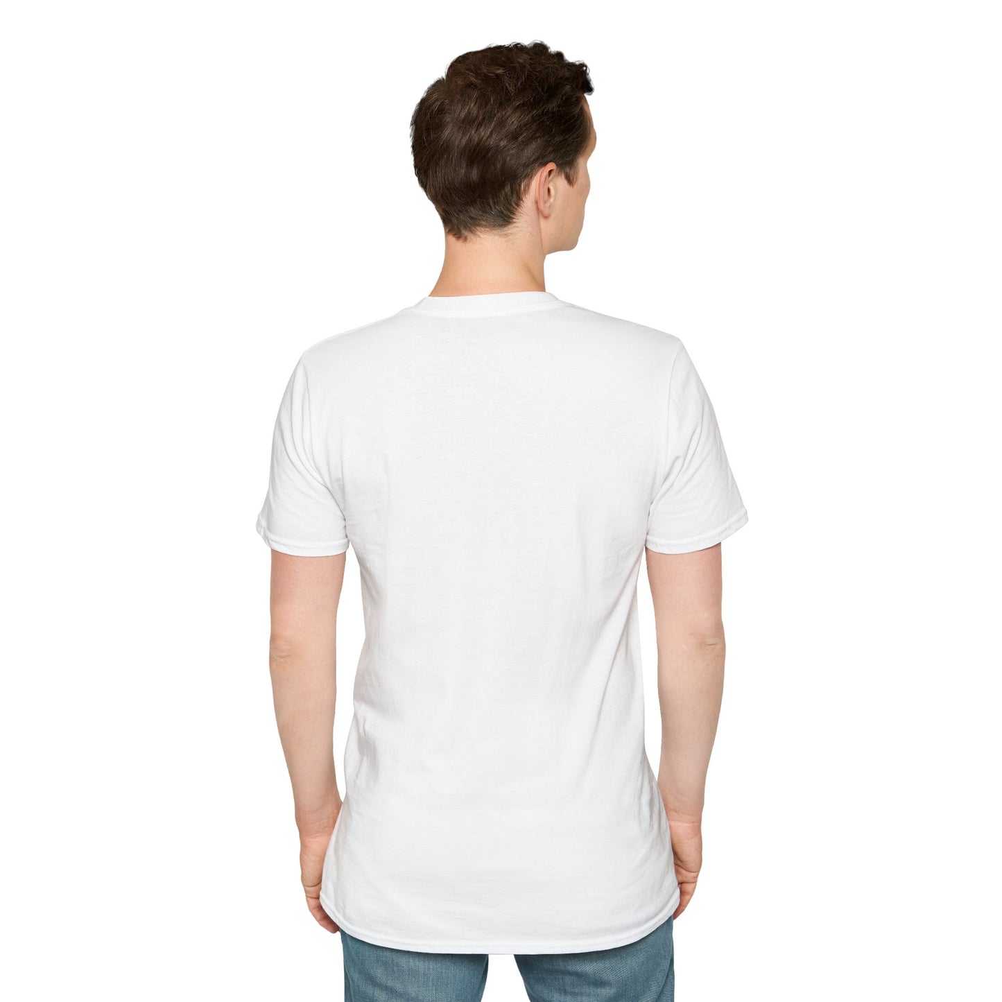 Aifos Flying - Unisex Adult Softstyle T-Shirt