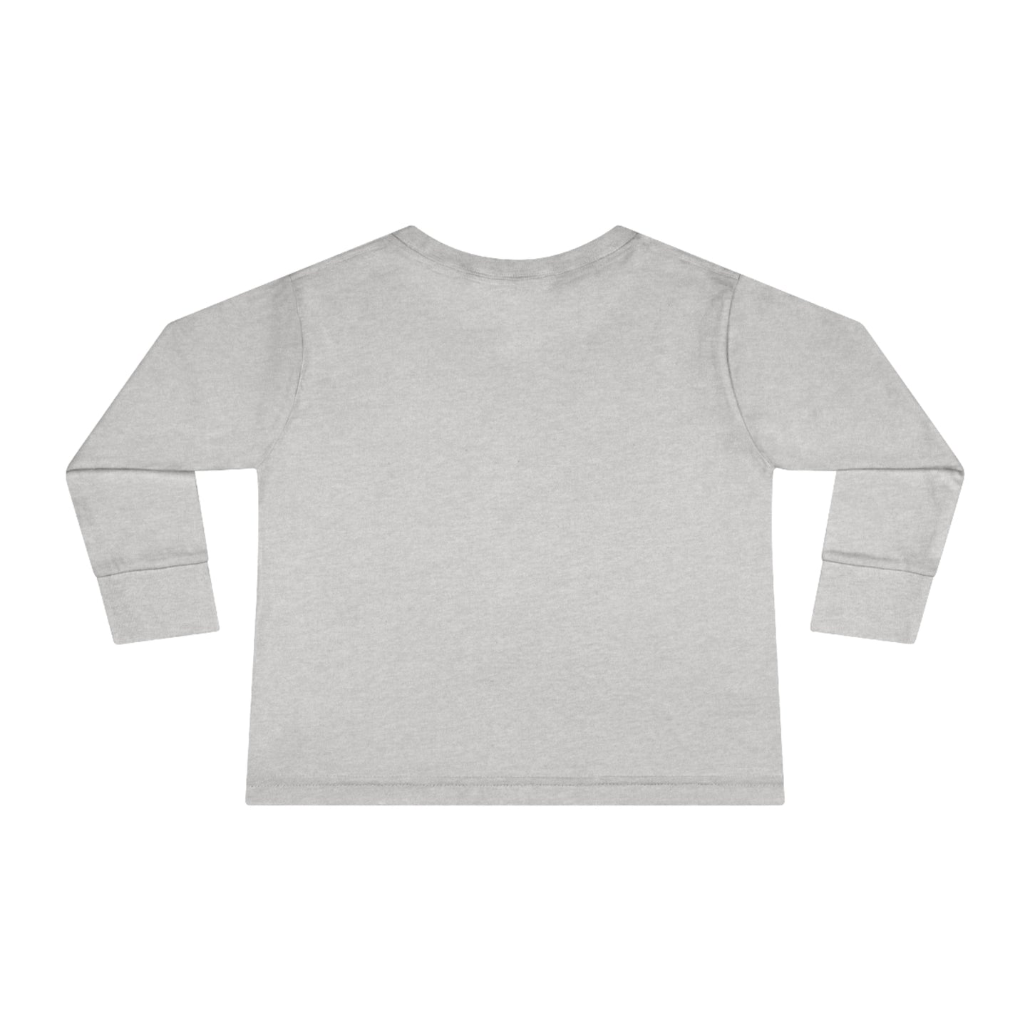 Gaia Sleeping Toddler Long Sleeve Shirt