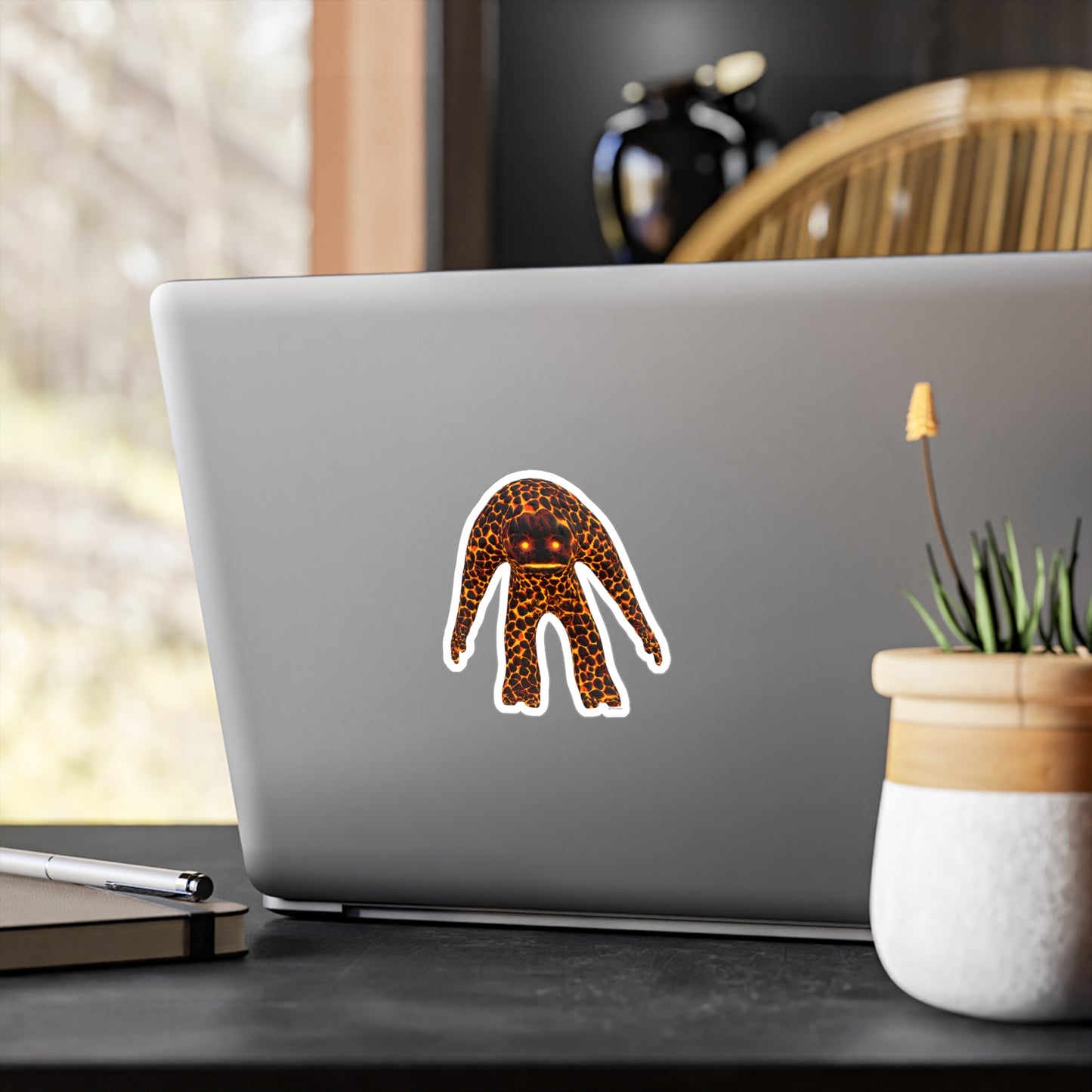 Laveen - TCG World Sprite Kiss-Cut Vinyl Decal