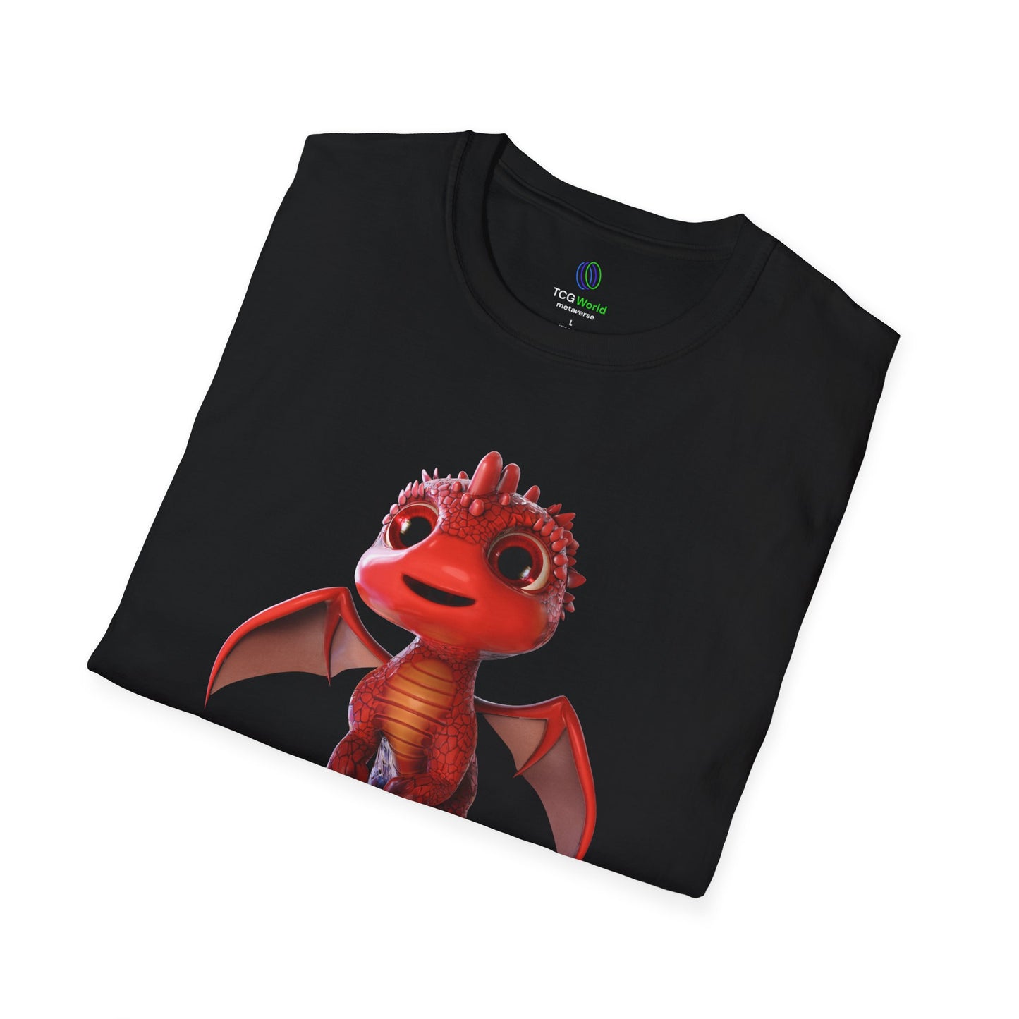 Aifos Flying - Unisex Adult Softstyle T-Shirt