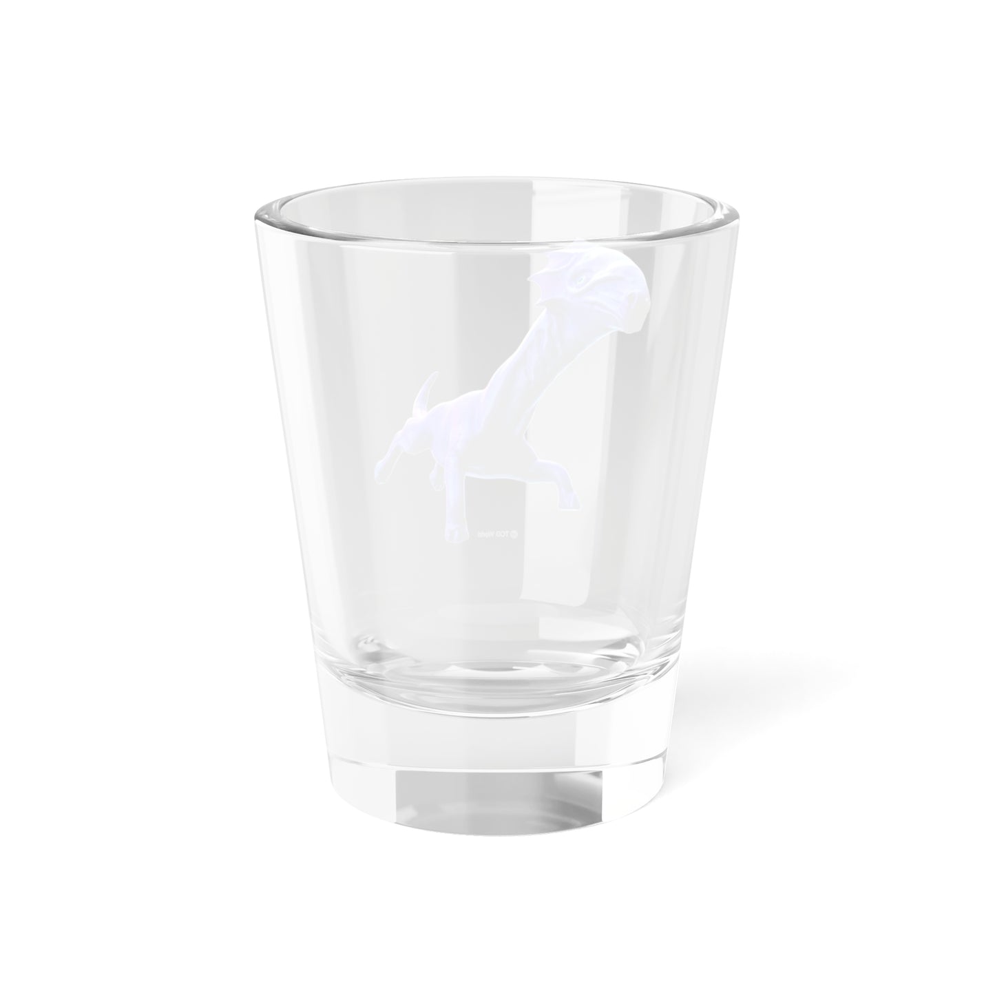 Hydin - TCG World Sprite Shot Glass, 1.5oz