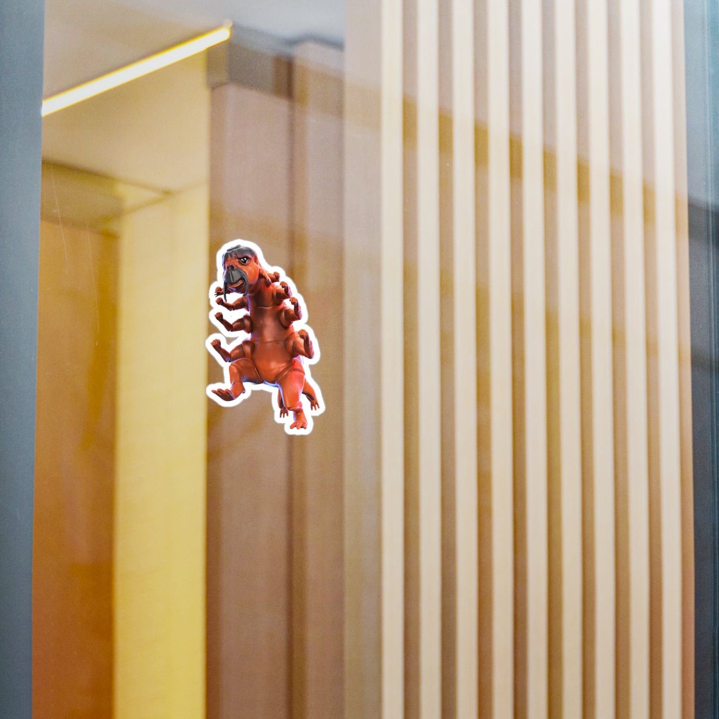 Hulgan - TCG World Metaverse Sprite Kiss-Cut Vinyl Decal