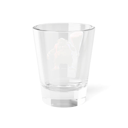 Ogrumm - TCG World Sprite Shot Glass, 1.5oz