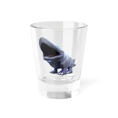 Terrabite - TCG World Sprite Shot Glass, 1.5oz