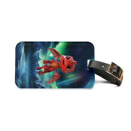 Aifos Luggage Tag