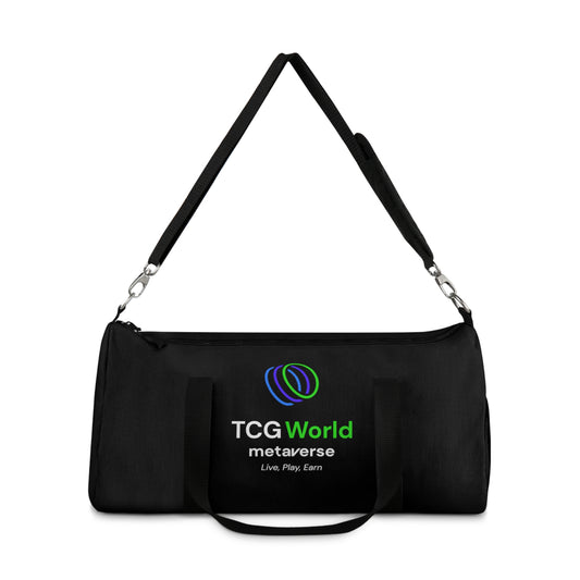 TCG World Travel Duffel Bag