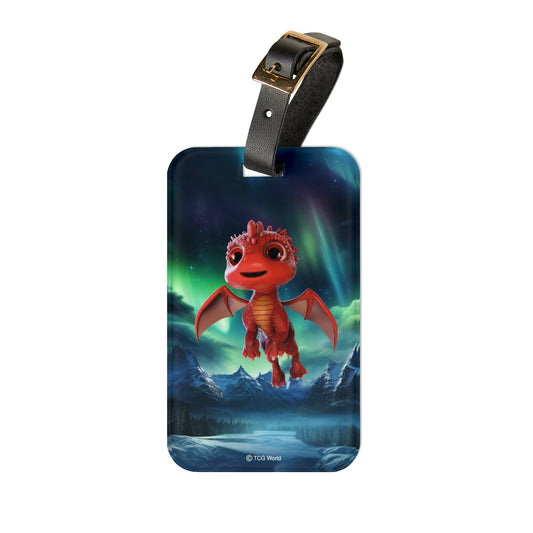 Aifos Luggage Tag