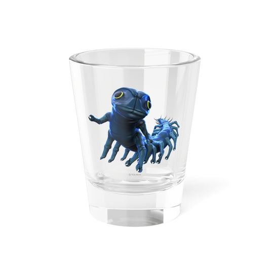 Centread - TCG World Sprite Shot Glass, 1.5oz