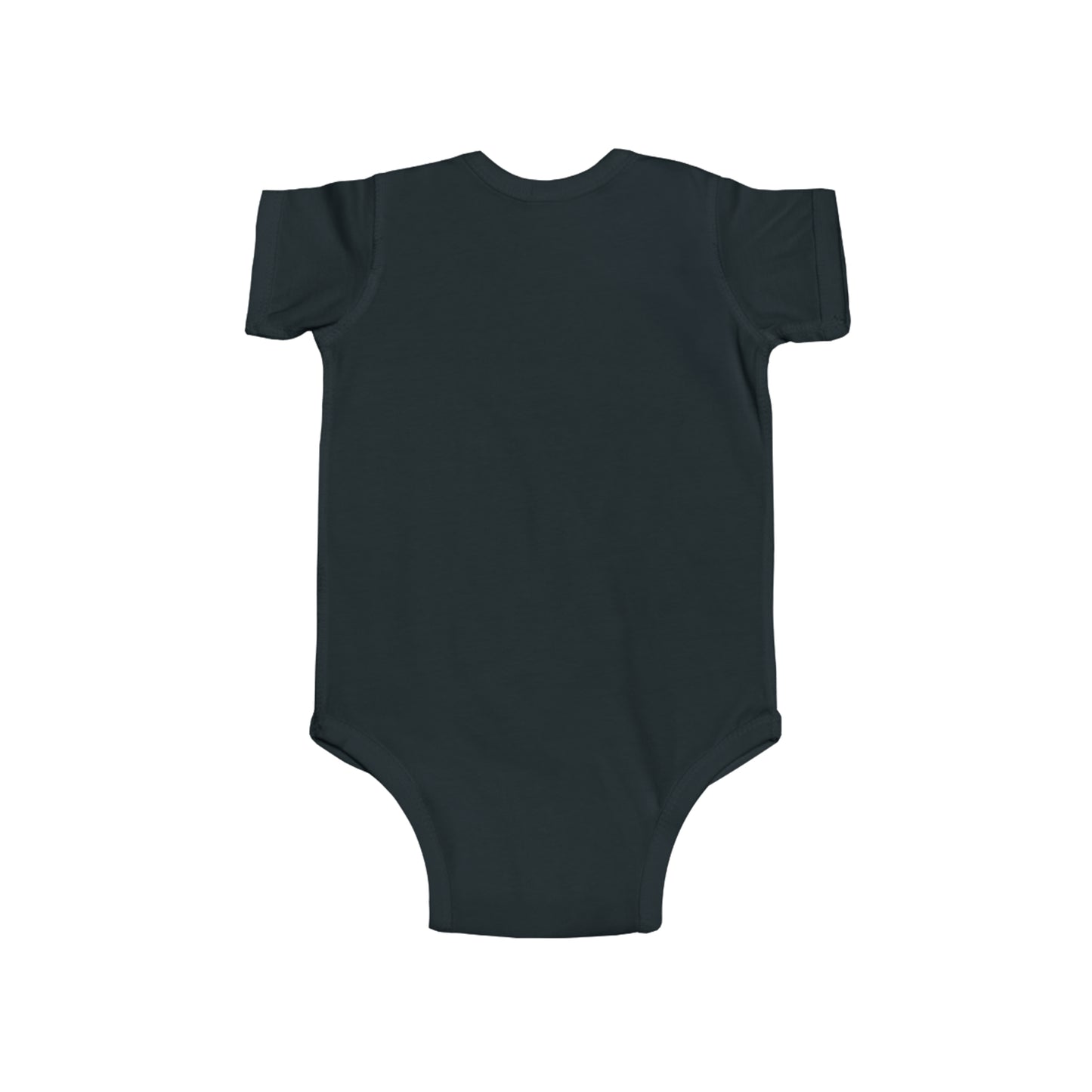 Aifos in Egg - Infant Fine Jersey Bodysuit