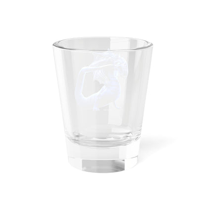 Hydrodon - TCG World Sprite Shot Glass, 1.5oz