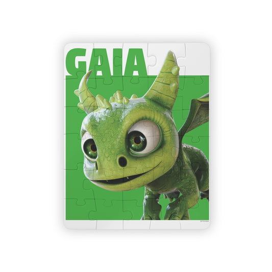 Gaia Puzzle for Kids, 30-Piece