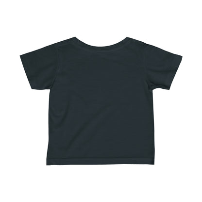 Aifos Flying - Infant Fine Jersey Tee Shirt