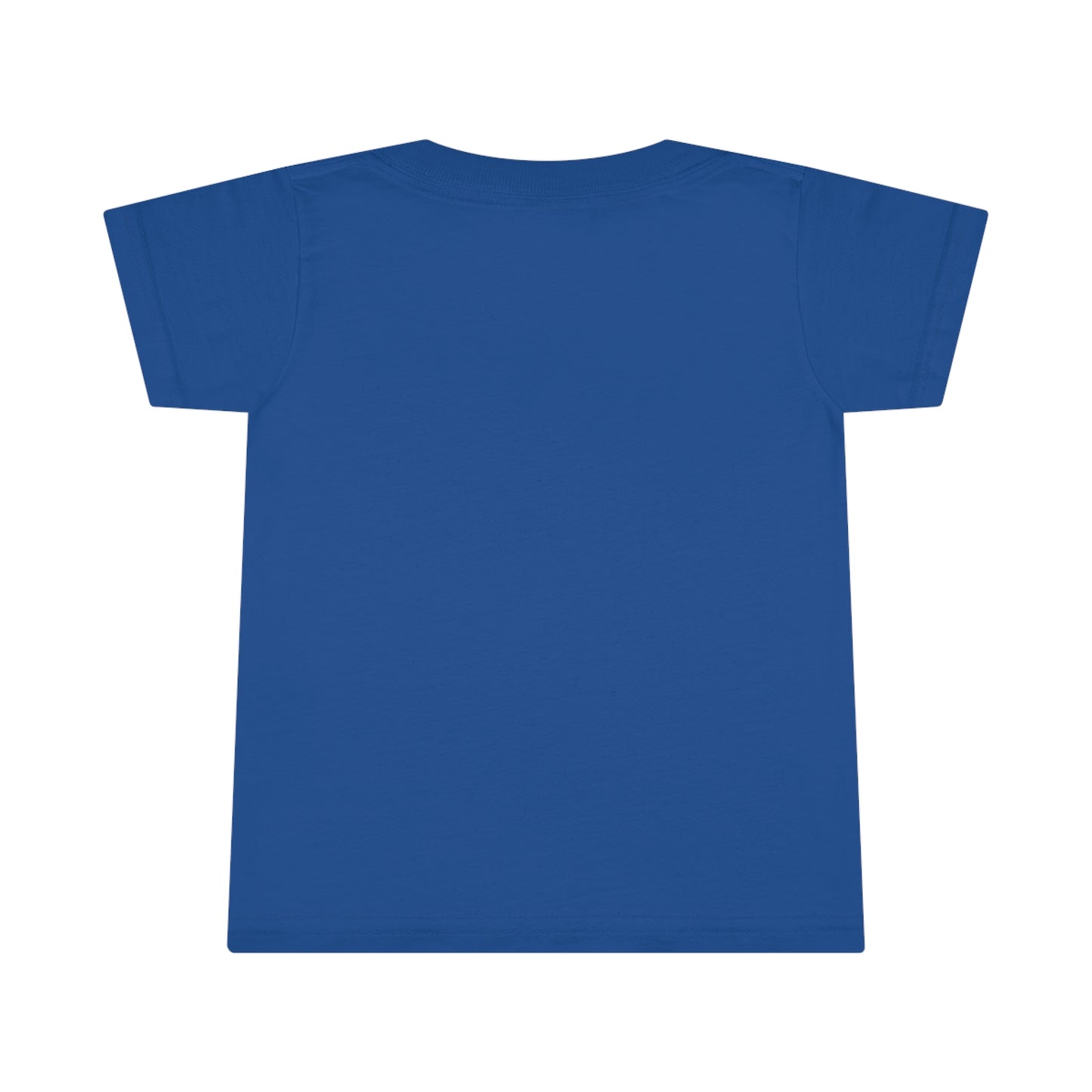 Gaia Color Block Toddler T-shirt