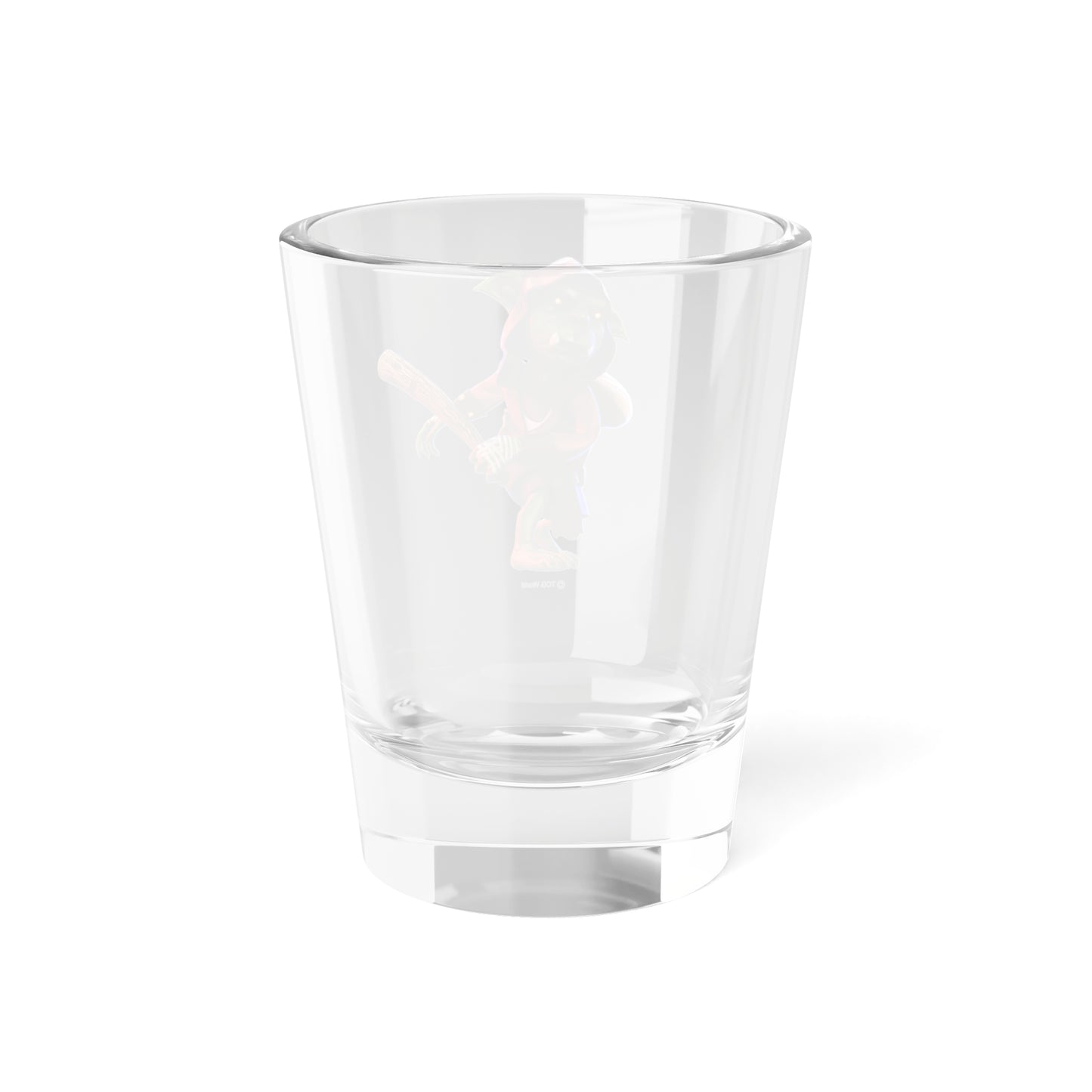 Ogri - TCG World Sprite Shot Glass, 1.5oz