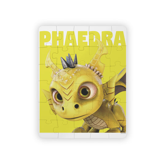 Phaedra Puzzle for Kids, 30-Piece