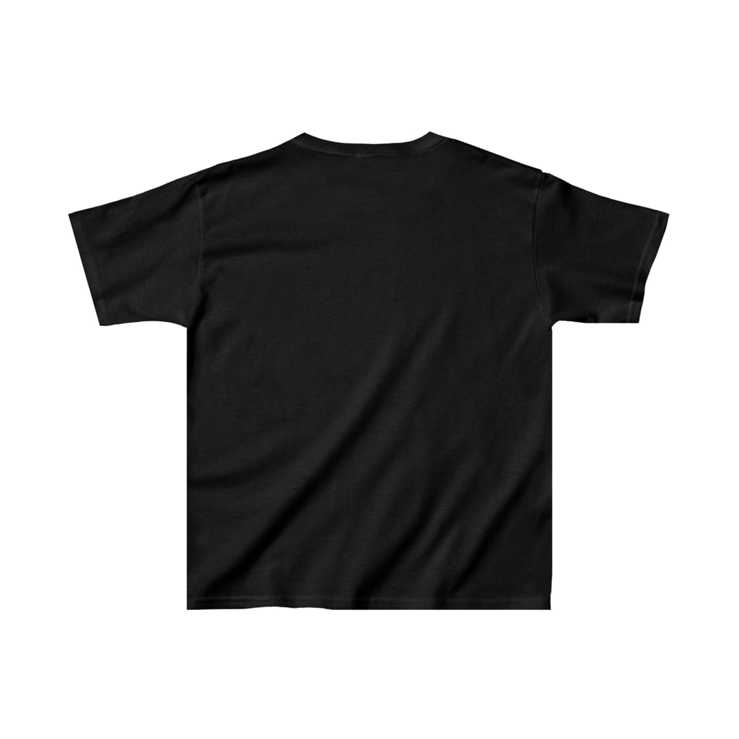 Official Club Member (Tier 1) - Kids Heavy Cotton™ Tee T-Shirt