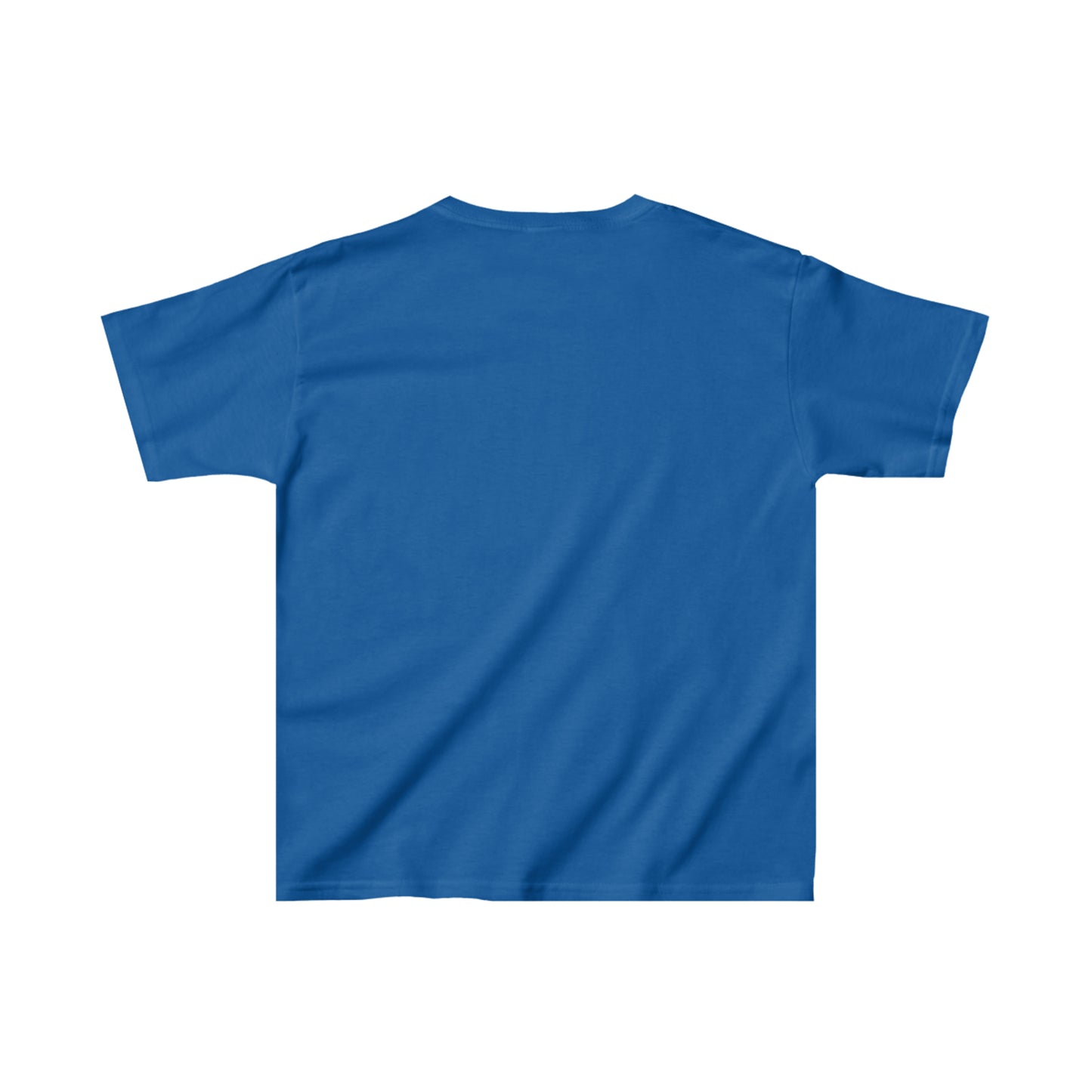 Official Club Member (Tier 1) - Kids Heavy Cotton™ Tee T-Shirt