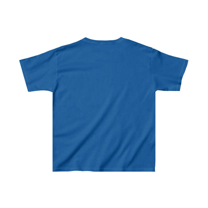 Official Club Member (Tier 1) - Kids Heavy Cotton™ Tee T-Shirt