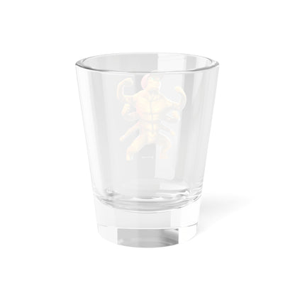 Helmix - TCG World Sprite Shot Glass, 1.5oz