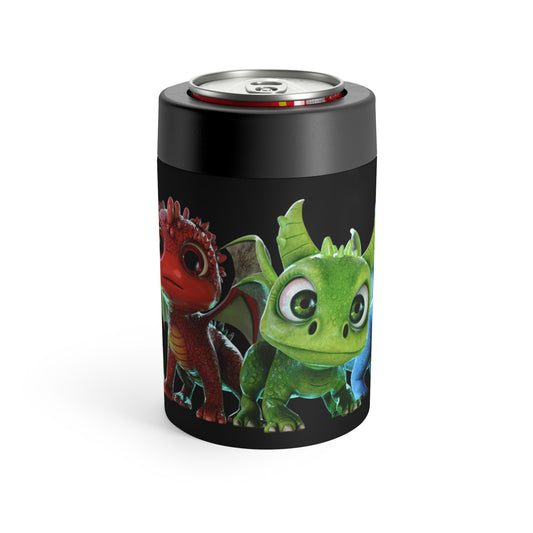 TCG World Metaverse Baby Dragons Can Holder Cooler