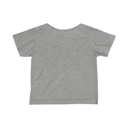 Aifos Flying - Infant Fine Jersey Tee Shirt