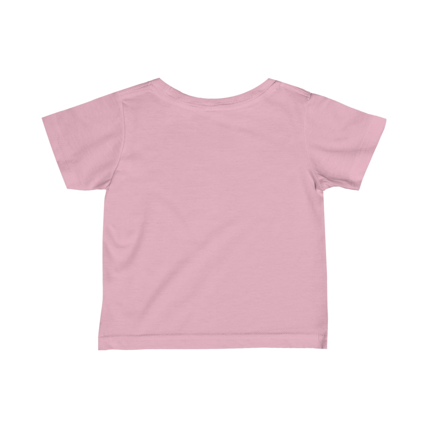 Aifos Flying - Infant Fine Jersey Tee Shirt