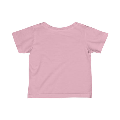 Aifos Flying - Infant Fine Jersey Tee Shirt