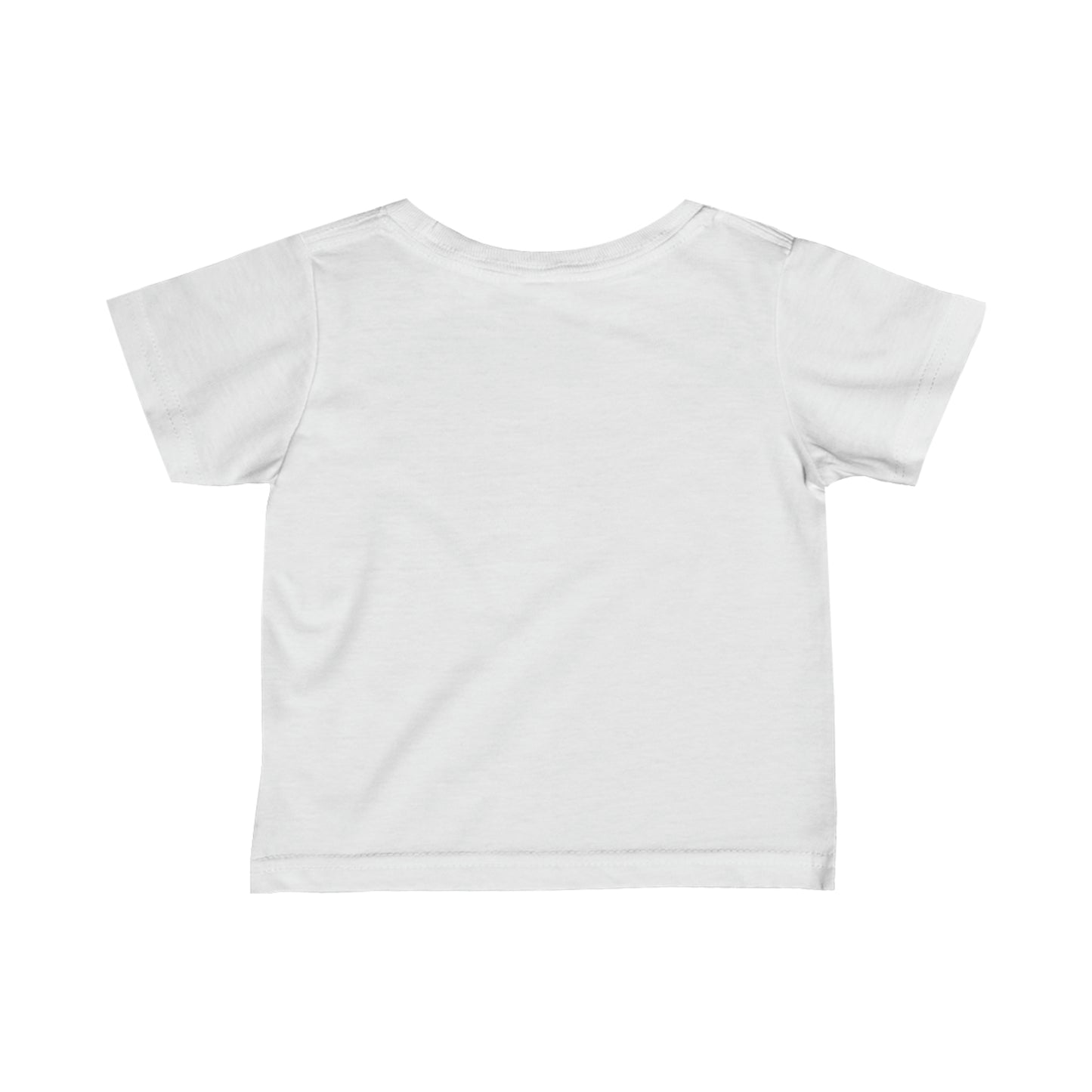 Aifos Flying - Infant Fine Jersey Tee Shirt