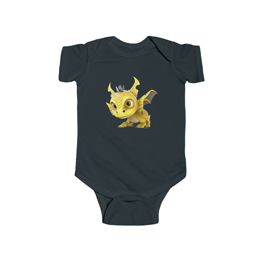 Phaedra - Infant Fine Jersey Bodysuit