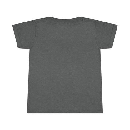 Gaia Color Block Toddler T-shirt