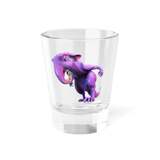 Elphadillo - TCG World Sprite Shot Glass, 1.5oz