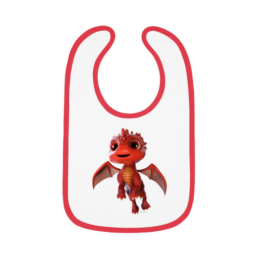 Aifos Flying Baby Bib