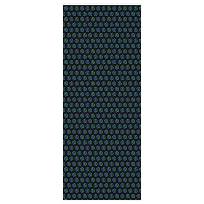 TCG World Wrapping Paper (Black)