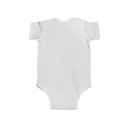 Aifos Don't Wake A Sleeping Dragon - Infant Fine Jersey Bodysuit