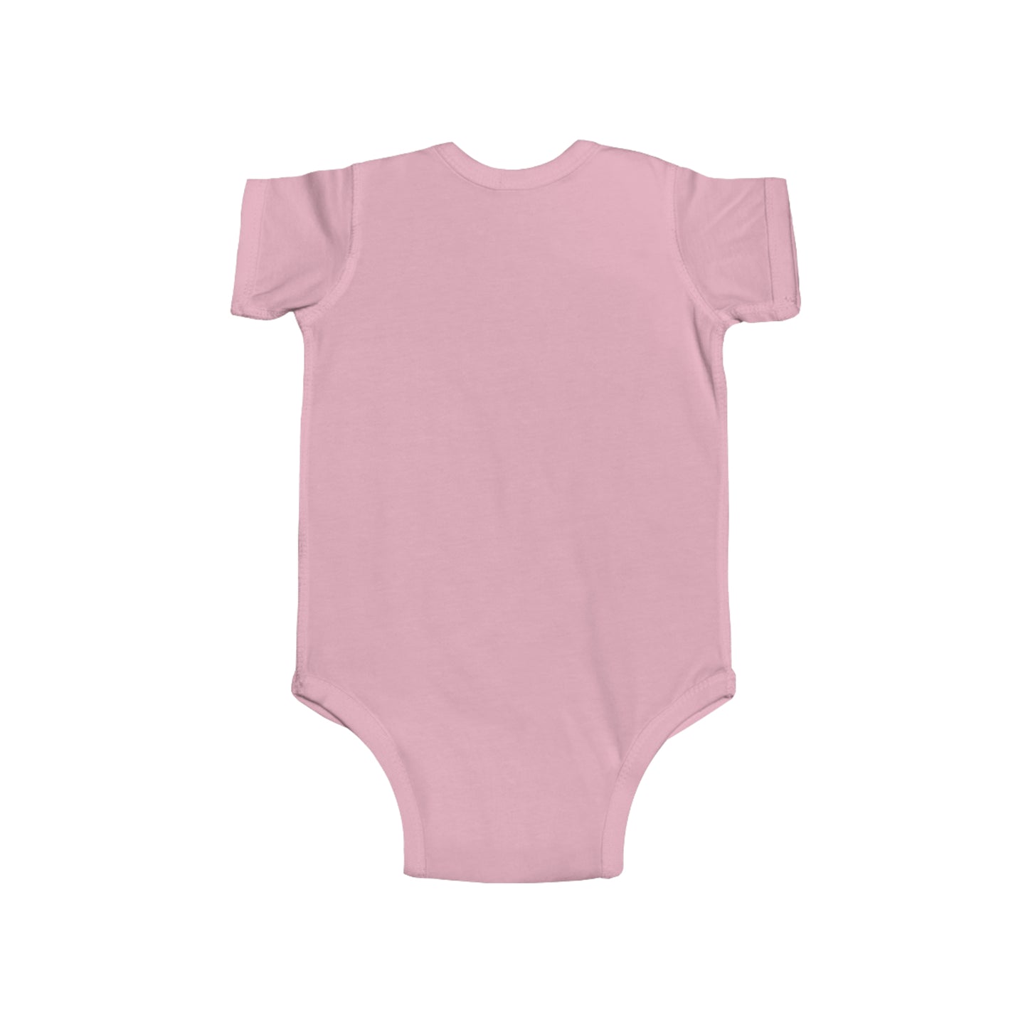 Aifos Don't Wake A Sleeping Dragon - Infant Fine Jersey Bodysuit