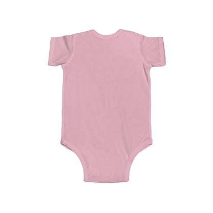 Aifos Don't Wake A Sleeping Dragon - Infant Fine Jersey Bodysuit