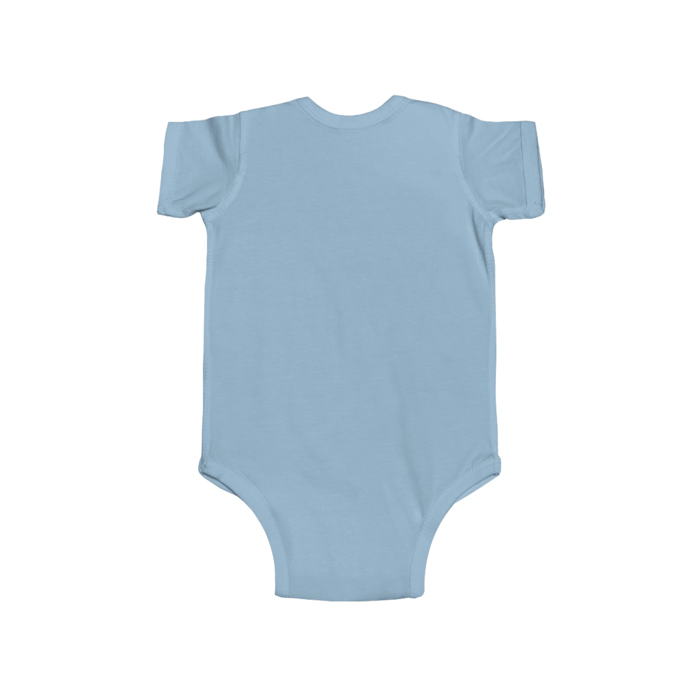 Aifos Don't Wake A Sleeping Dragon - Infant Fine Jersey Bodysuit