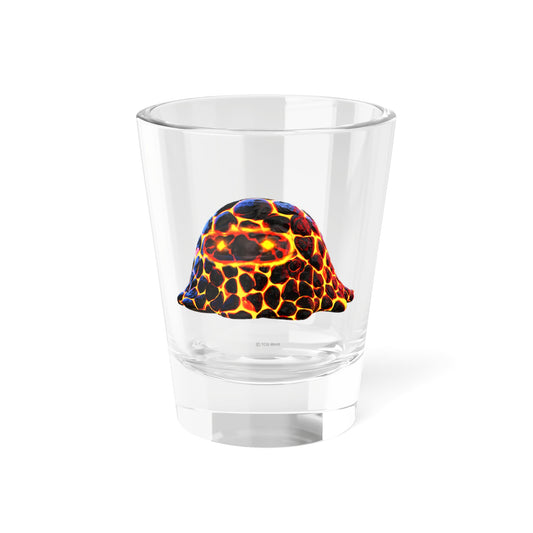 Laaving - TCG World Sprite Shot Glass, 1.5oz