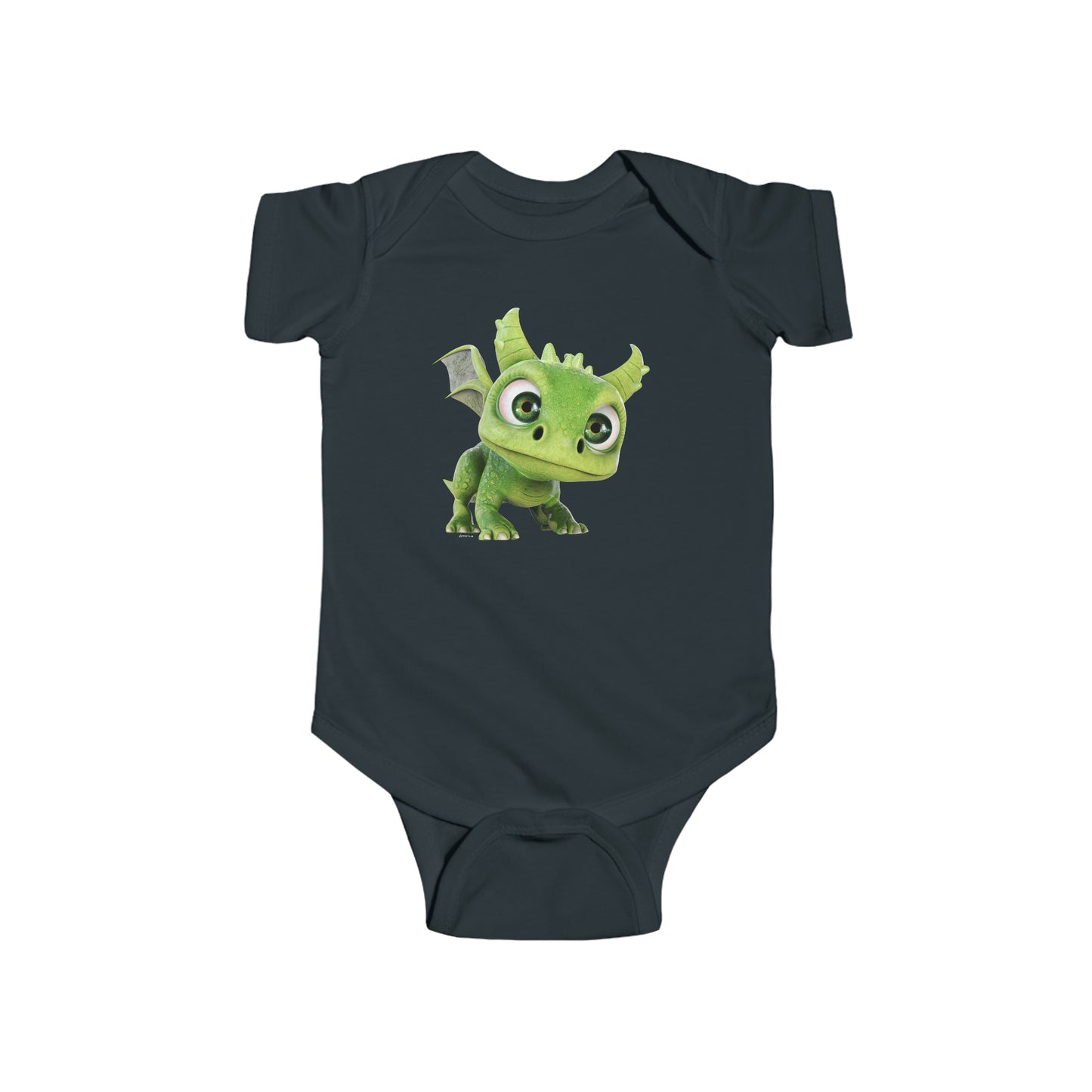 Gaia - Infant Fine Jersey Bodysuit