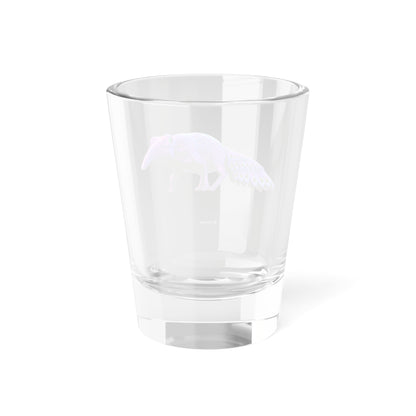 Quilpet - TCG World Sprite Shot Glass, 1.5oz