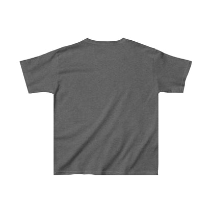 Official Club Member (Tier 1) - Kids Heavy Cotton™ Tee T-Shirt