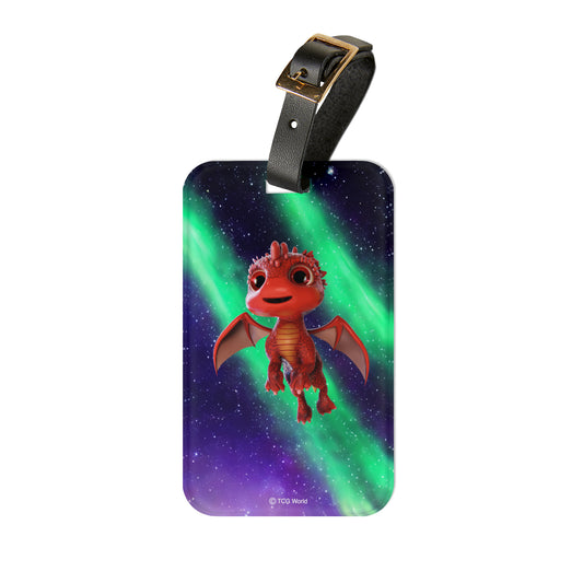 Aifos Luggage Tag