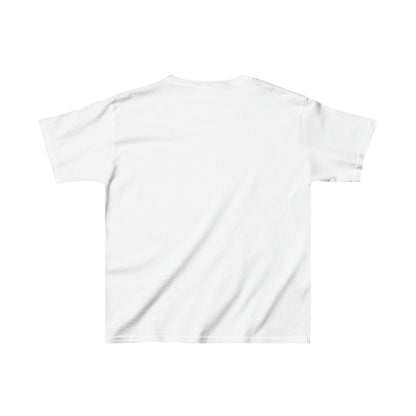 Official Club Member (Tier 1) - Kids Heavy Cotton™ Tee T-Shirt