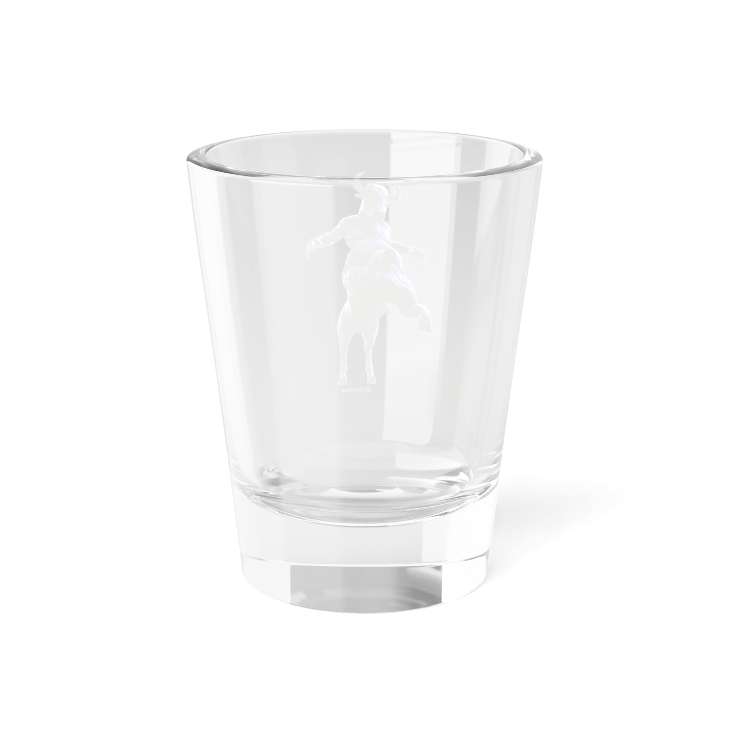 Taurmax - TCG World Sprite Shot Glass, 1.5oz