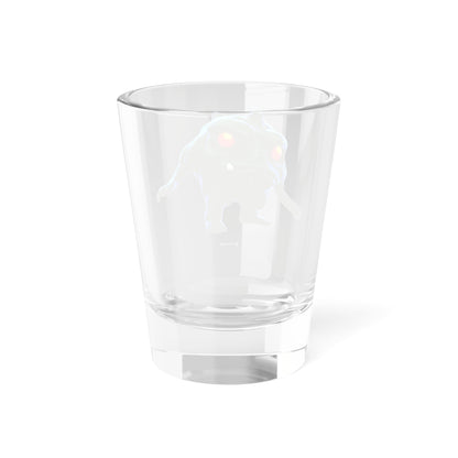 Grom - TCG World Sprite Shot Glass, 1.5oz