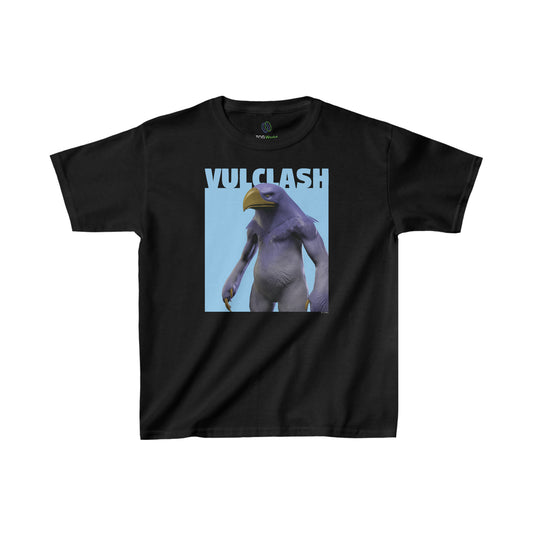 Vulclash Color Block - Kids Heavy Cotton™ Tee T-Shirt