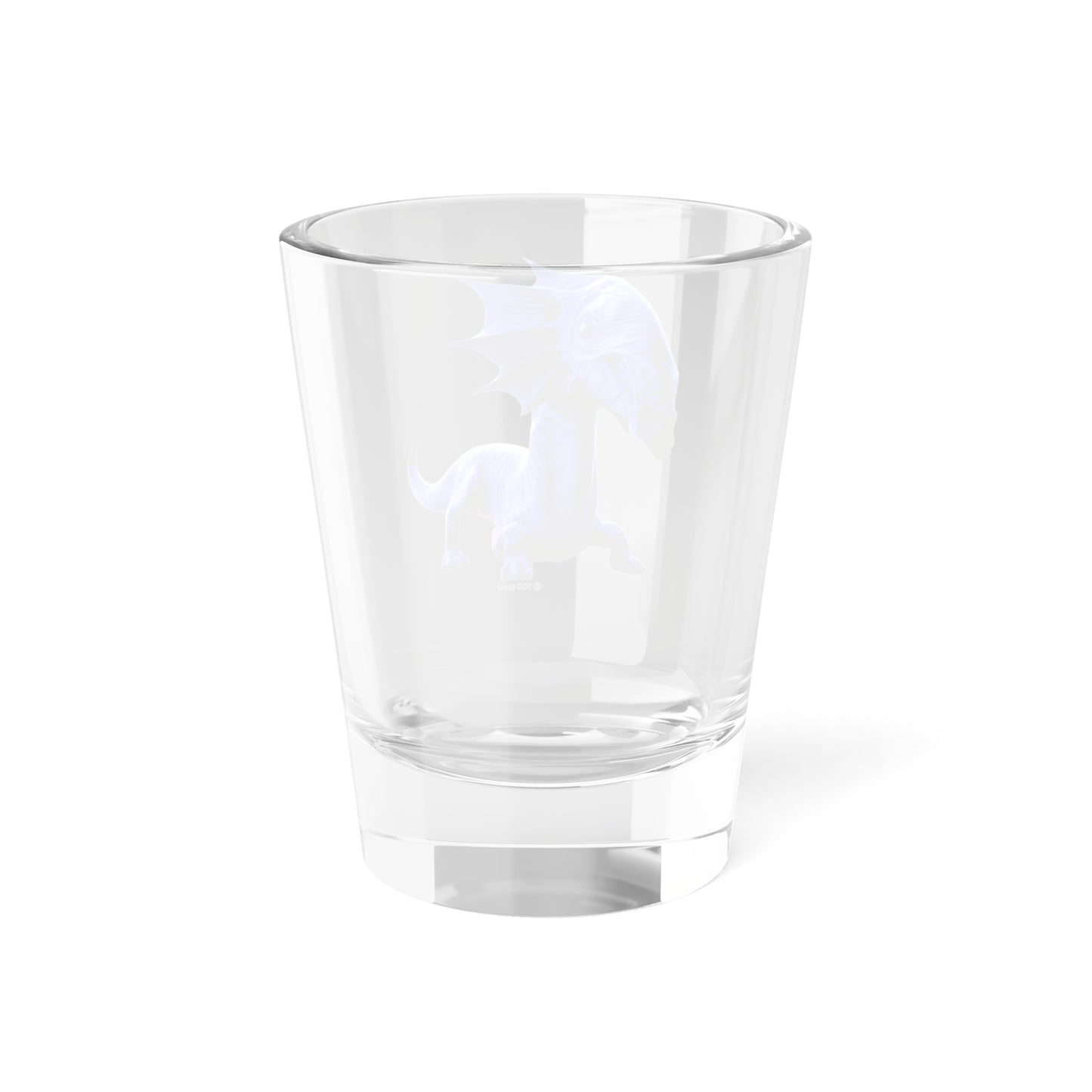 Hydrake - TCG World Sprite Shot Glass, 1.5oz